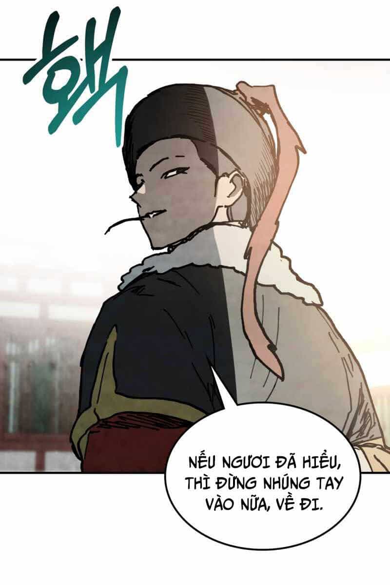 Vị Thần Trở Lại - Chương 57 - ảnh 46