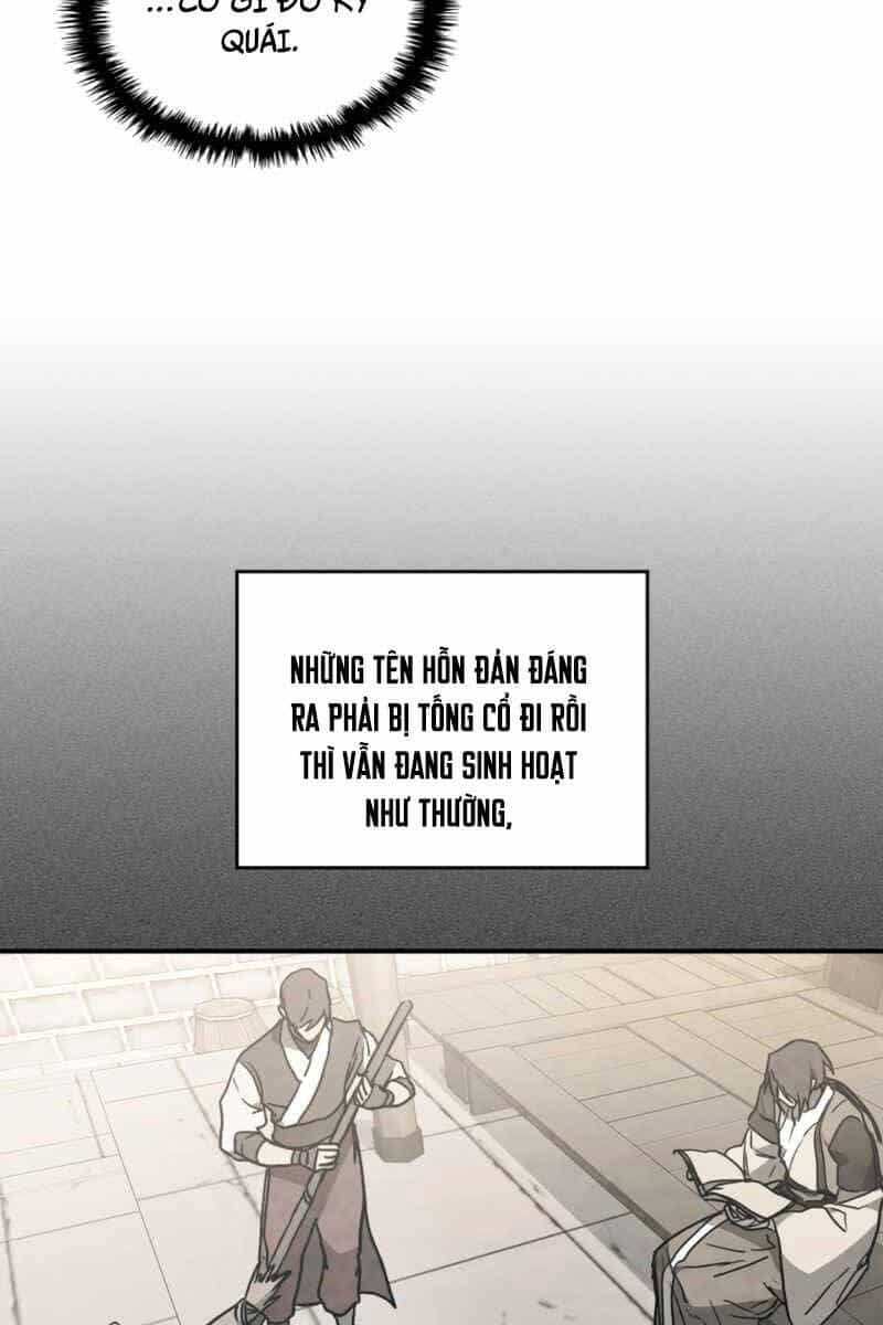 Vị Thần Trở Lại - Chương 57 - ảnh 5