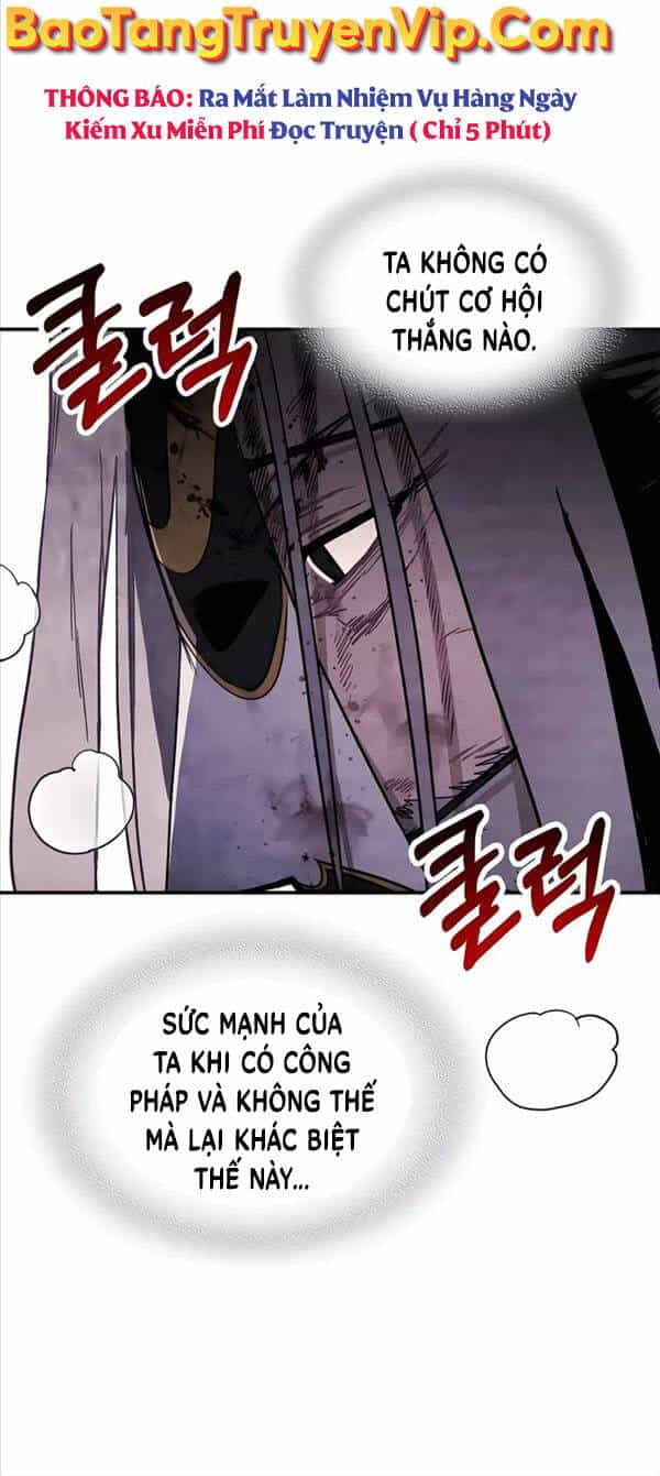 Vị Thần Trở Lại - Chương 59 - ảnh 15