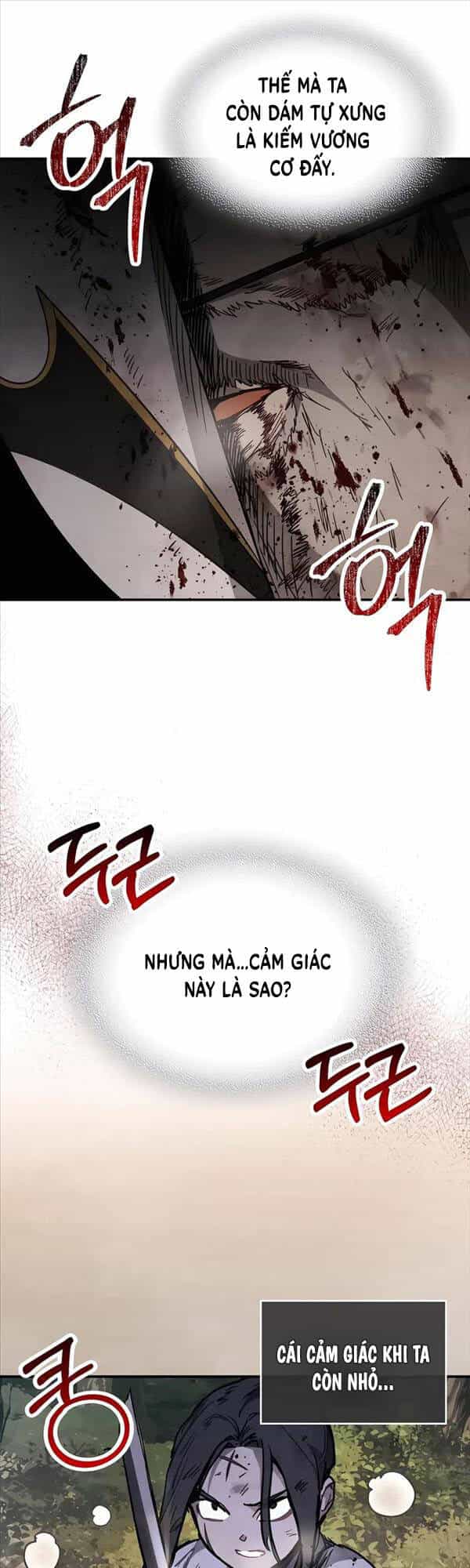 Vị Thần Trở Lại - Chương 59 - ảnh 16