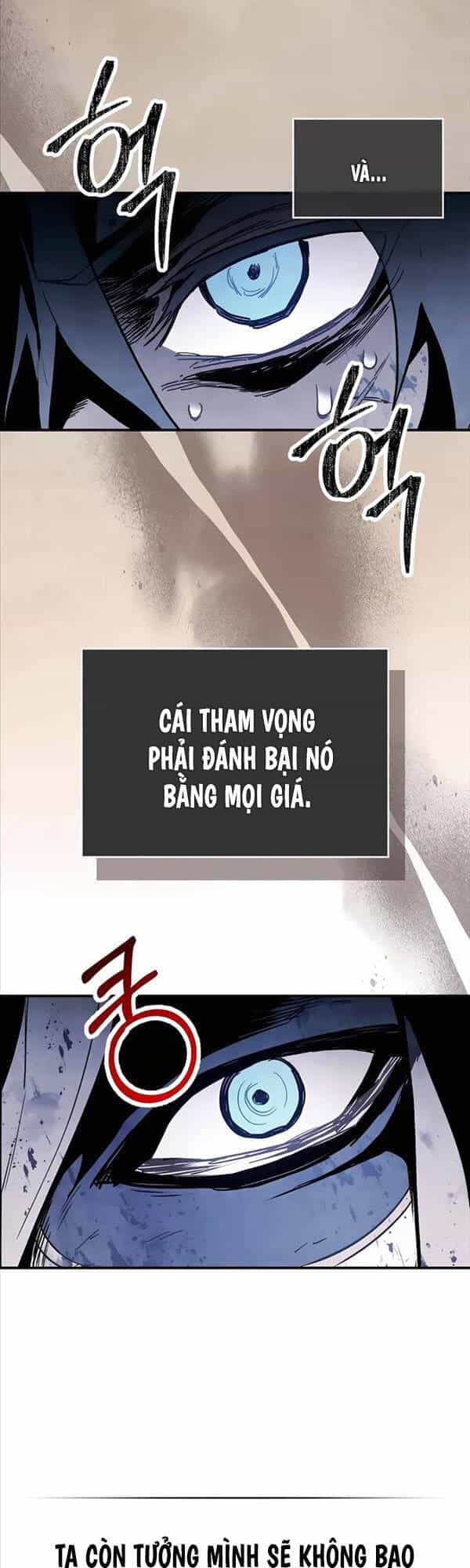 Vị Thần Trở Lại - Chương 59 - ảnh 18