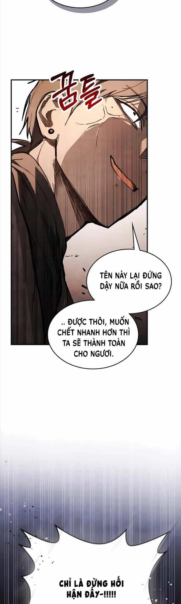 Vị Thần Trở Lại - Chương 59 - ảnh 21