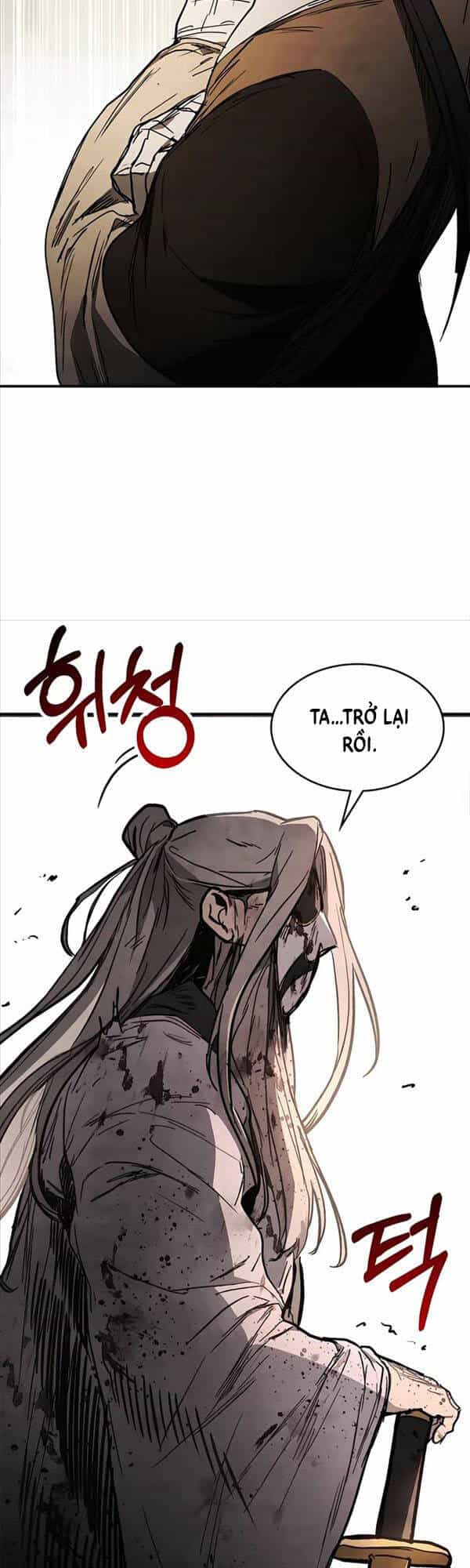 Vị Thần Trở Lại - Chương 59 - ảnh 28