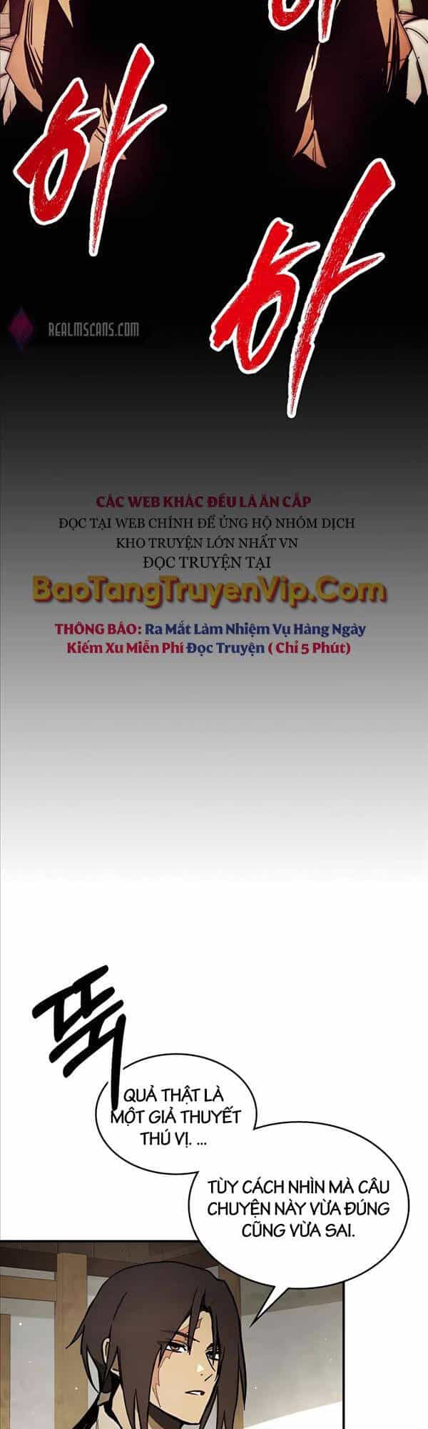 Vị Thần Trở Lại - Chương 61 - ảnh 12