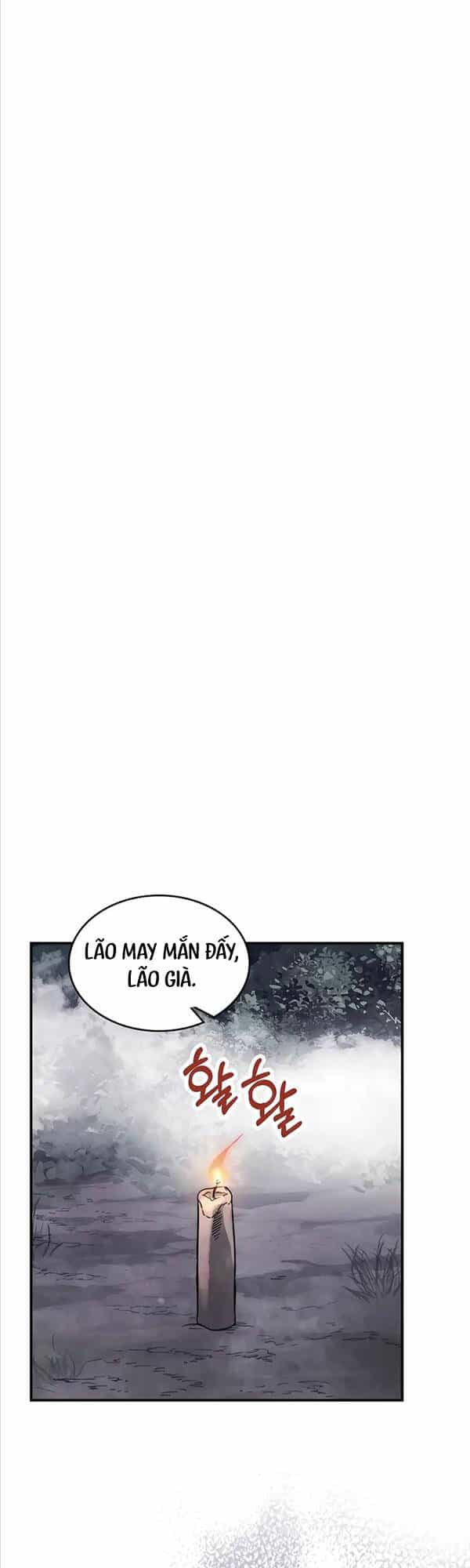 Vị Thần Trở Lại - Chương 62 - ảnh 51