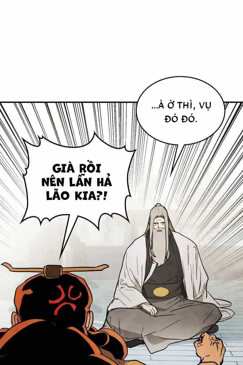 Vị Thần Trở Lại - Chương 65 - ảnh 15