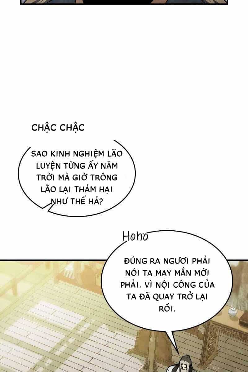 Vị Thần Trở Lại - Chương 65 - ảnh 19