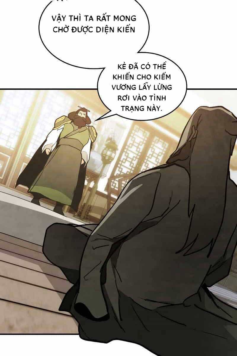 Vị Thần Trở Lại - Chương 65 - ảnh 22