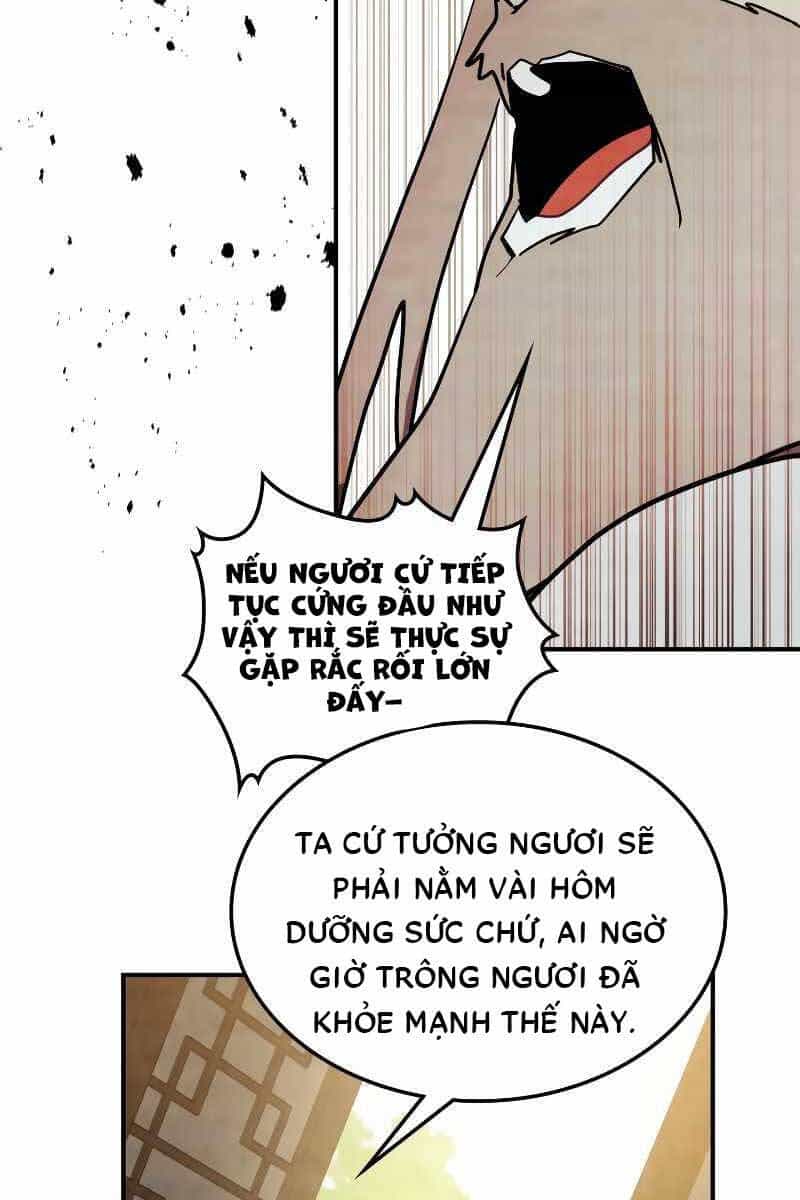 Vị Thần Trở Lại - Chương 65 - ảnh 26
