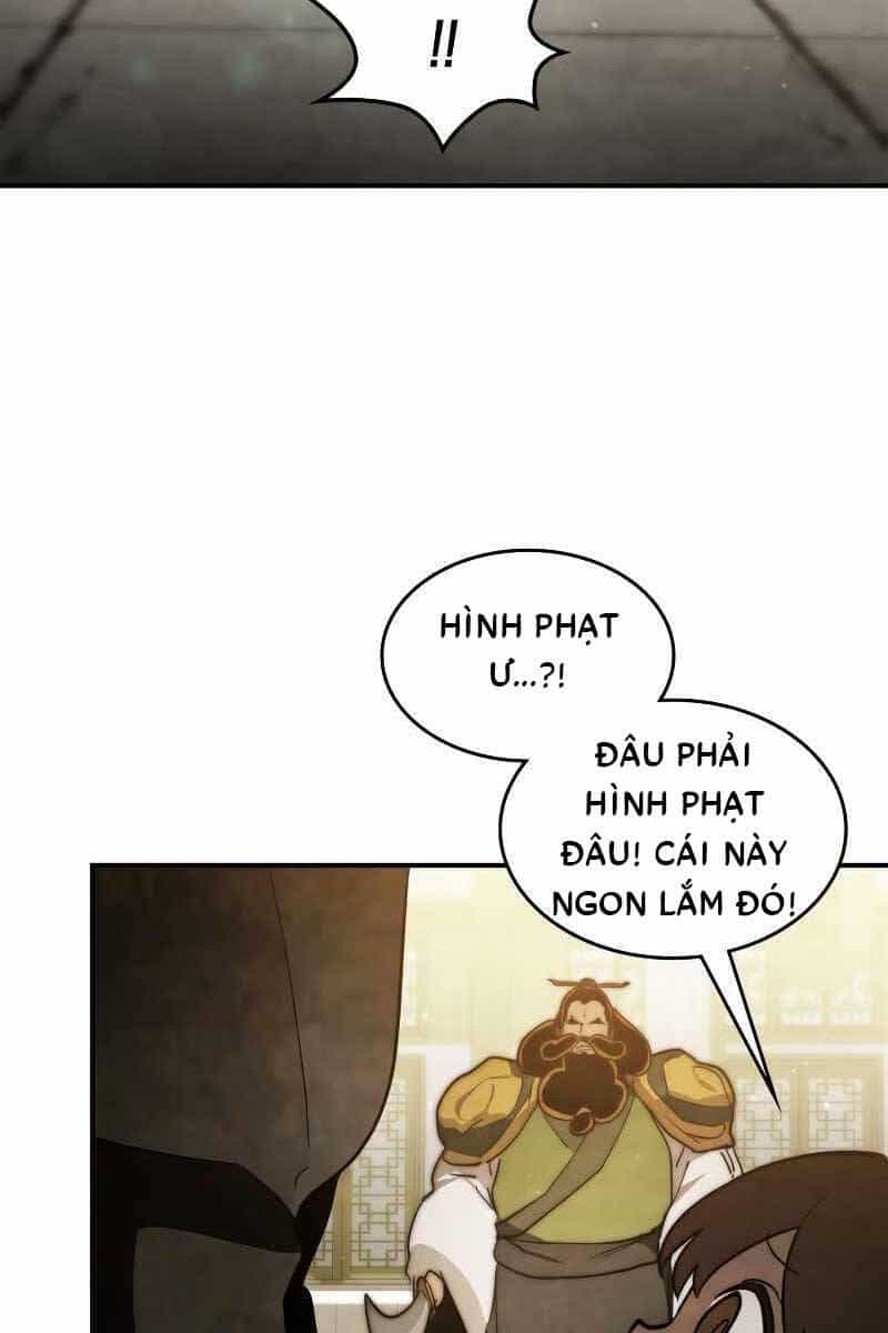 Vị Thần Trở Lại - Chương 65 - ảnh 52