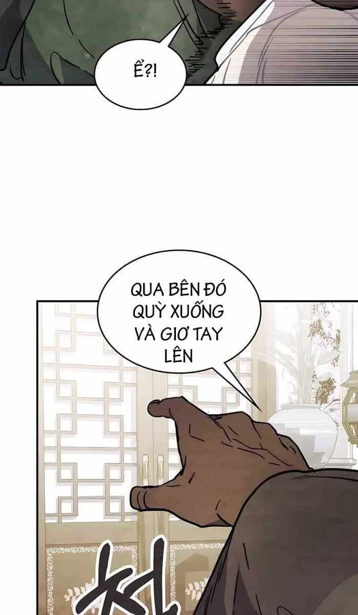 Vị Thần Trở Lại - Chương 68 - ảnh 22