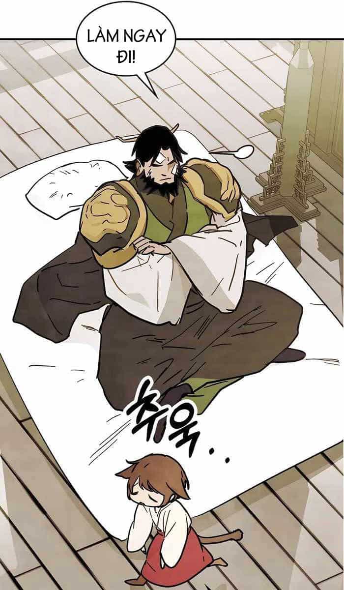 Vị Thần Trở Lại - Chương 68 - ảnh 25