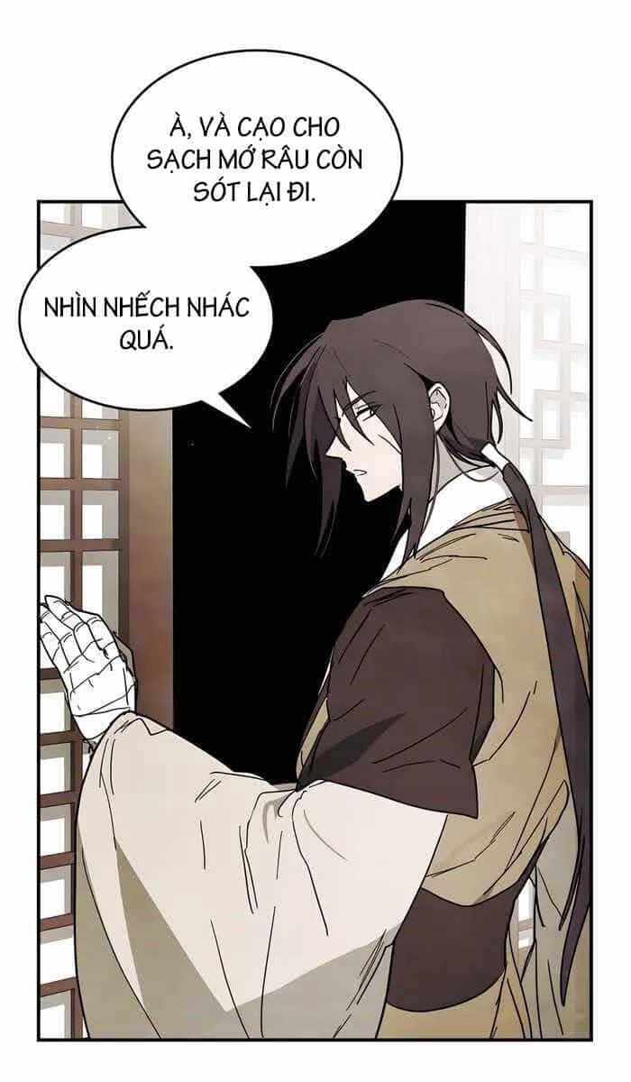 Vị Thần Trở Lại - Chương 68 - ảnh 54