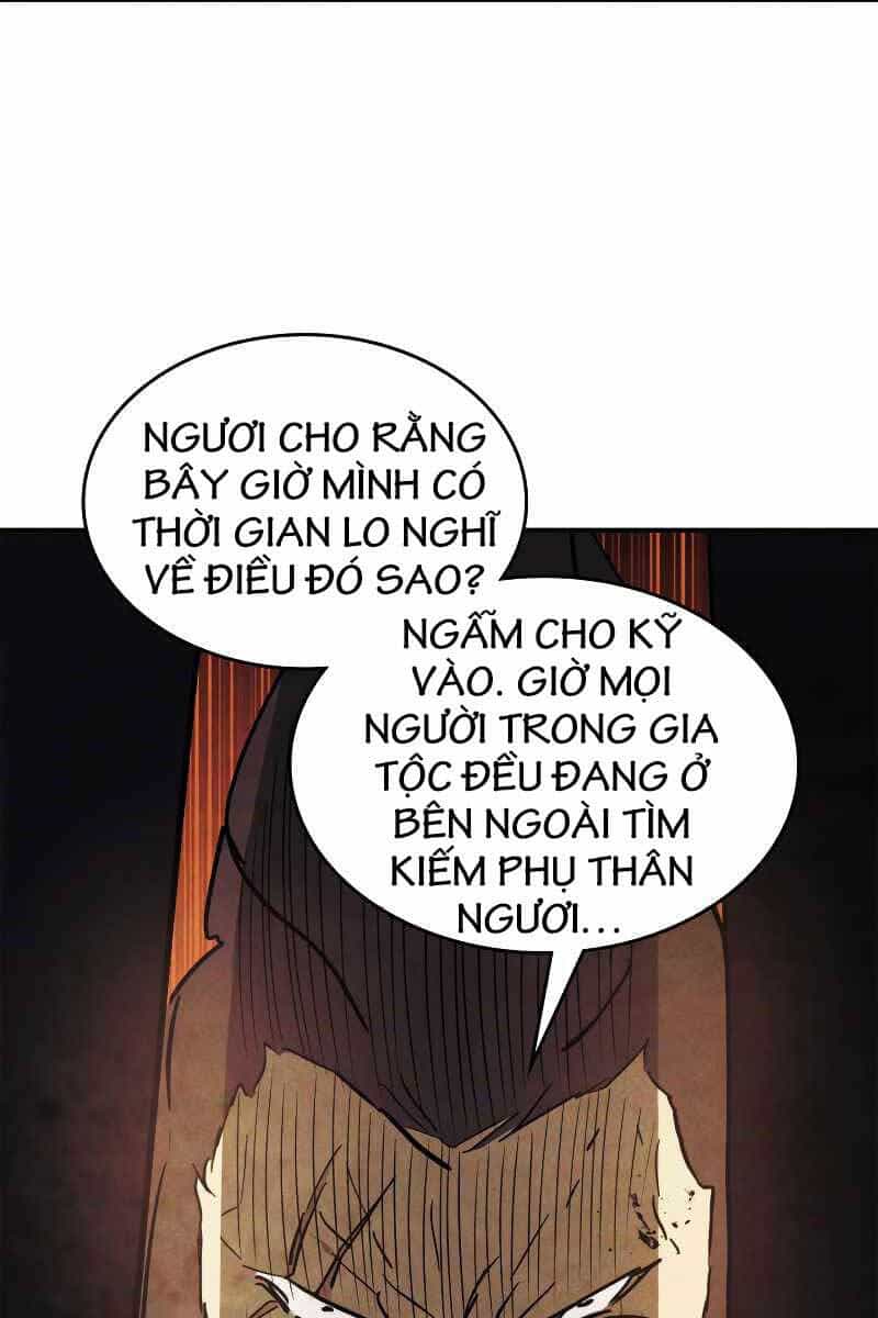 Vị Thần Trở Lại - Chương 69 - ảnh 11