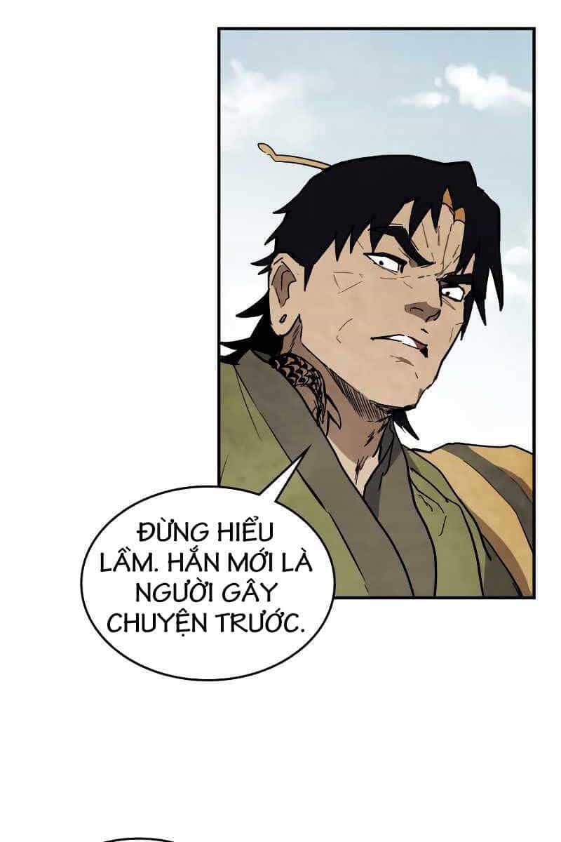 Vị Thần Trở Lại - Chương 69 - ảnh 54