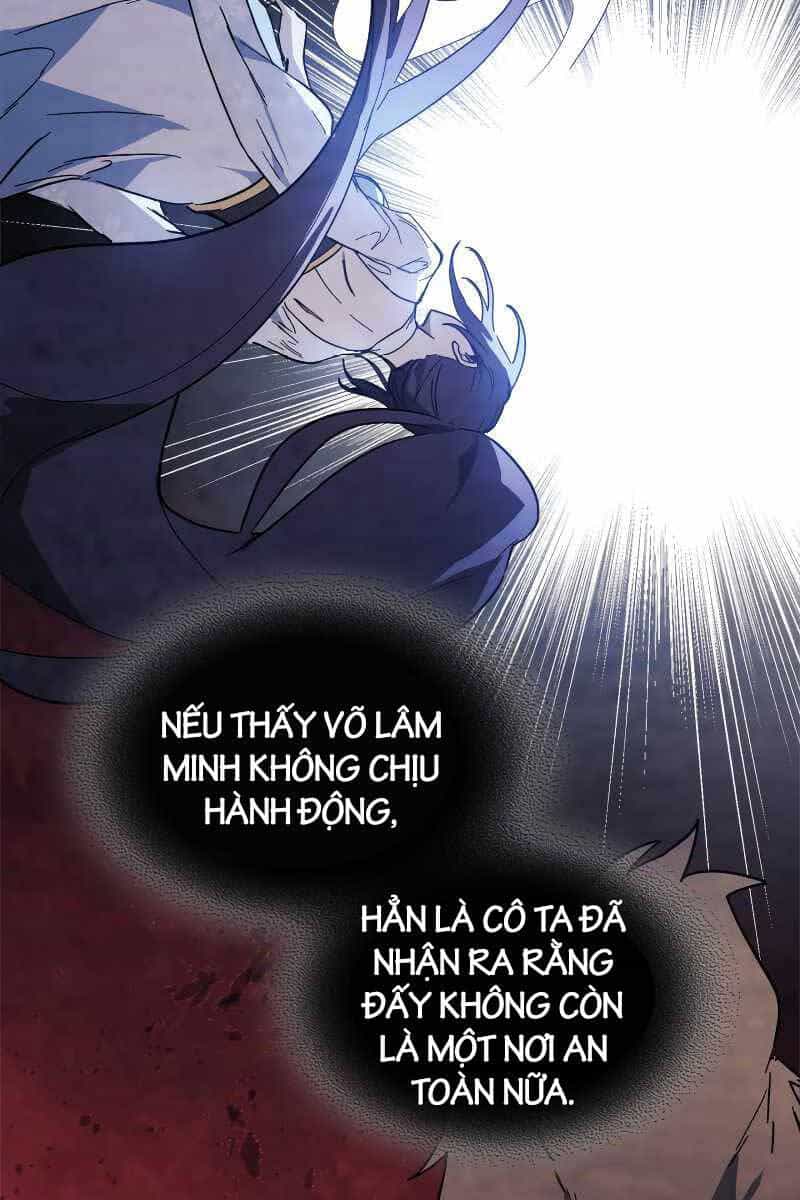 Vị Thần Trở Lại - Chương 73 - ảnh 11