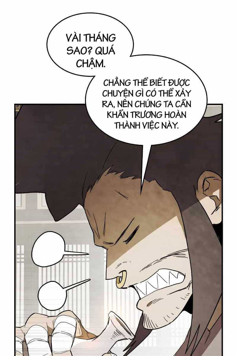 Vị Thần Trở Lại - Chương 73 - ảnh 17
