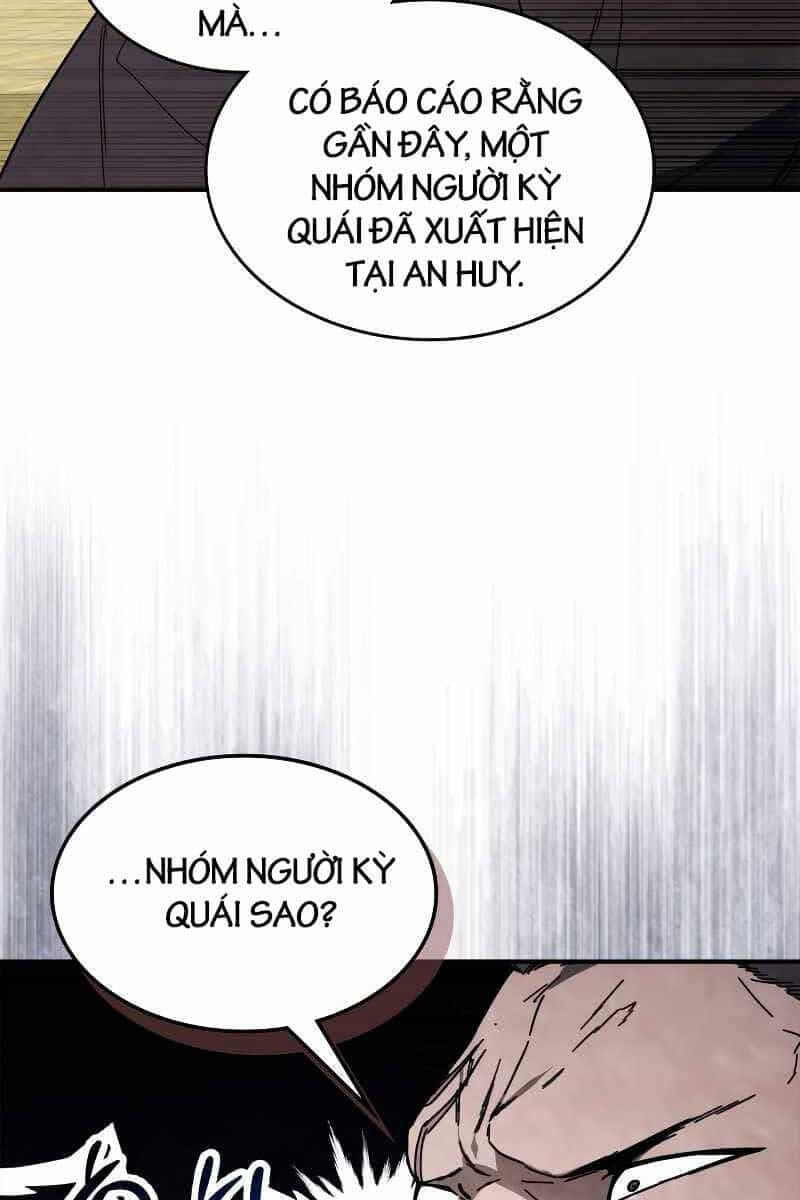 Vị Thần Trở Lại - Chương 73 - ảnh 20