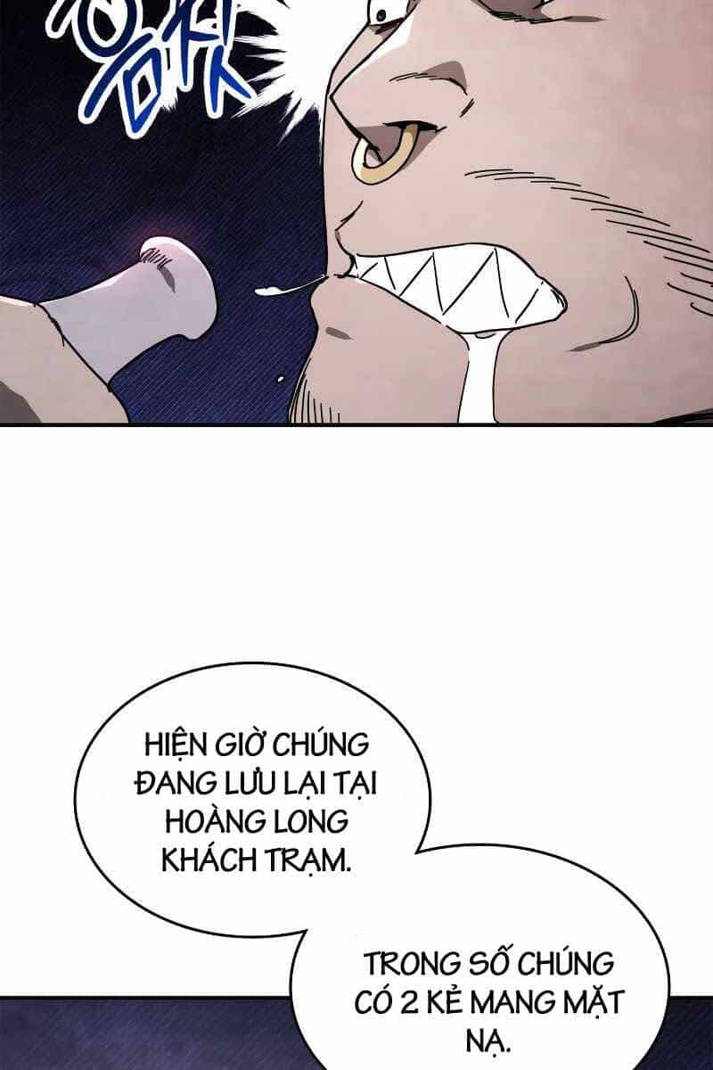 Vị Thần Trở Lại - Chương 73 - ảnh 21