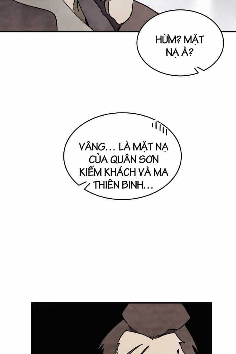 Vị Thần Trở Lại - Chương 73 - ảnh 23