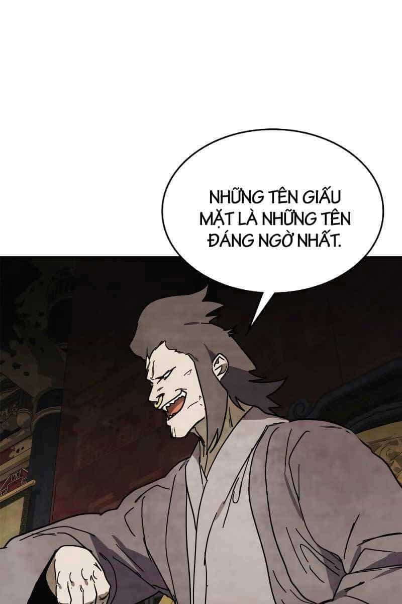 Vị Thần Trở Lại - Chương 73 - ảnh 29
