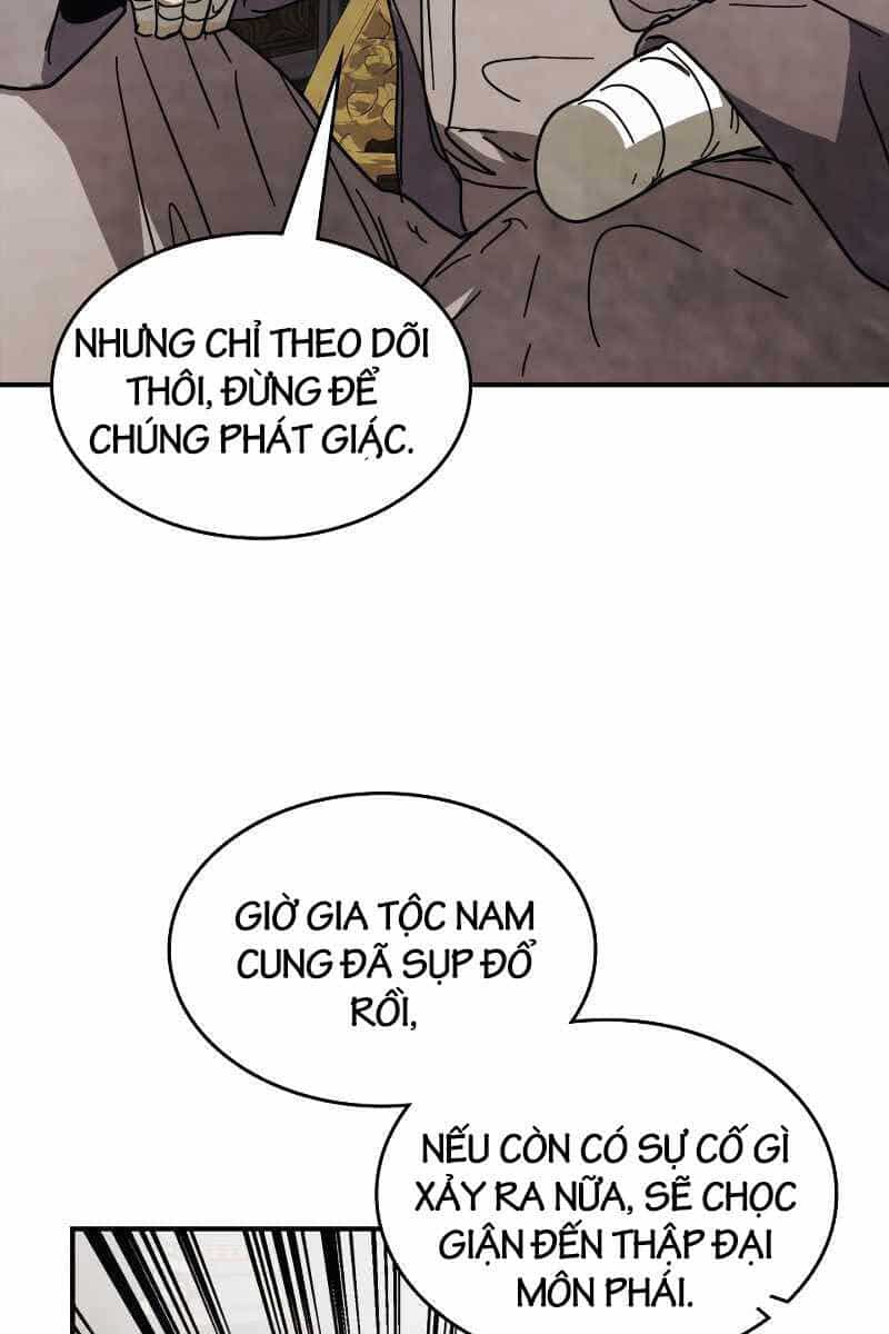 Vị Thần Trở Lại - Chương 73 - ảnh 30