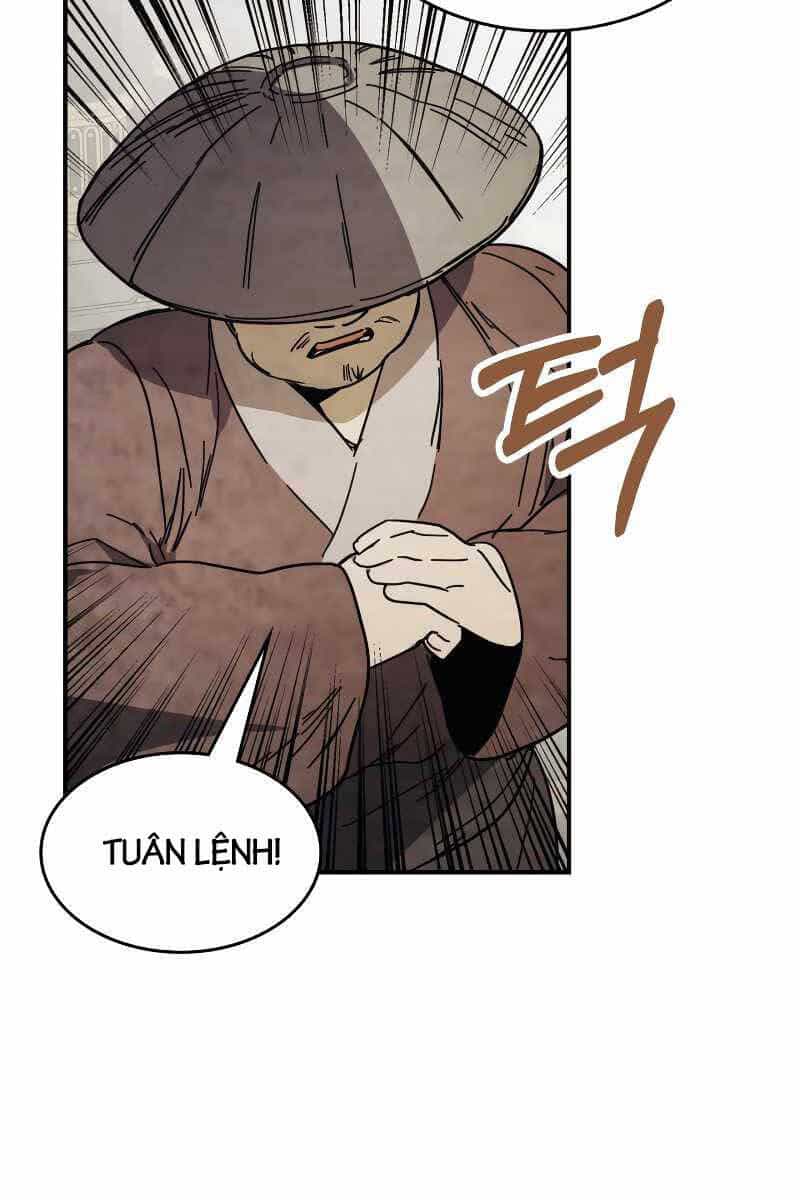 Vị Thần Trở Lại - Chương 73 - ảnh 31