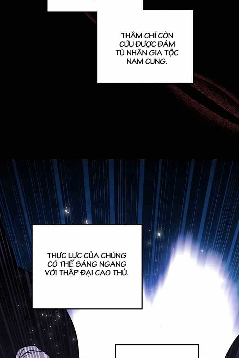 Vị Thần Trở Lại - Chương 77 - ảnh 107