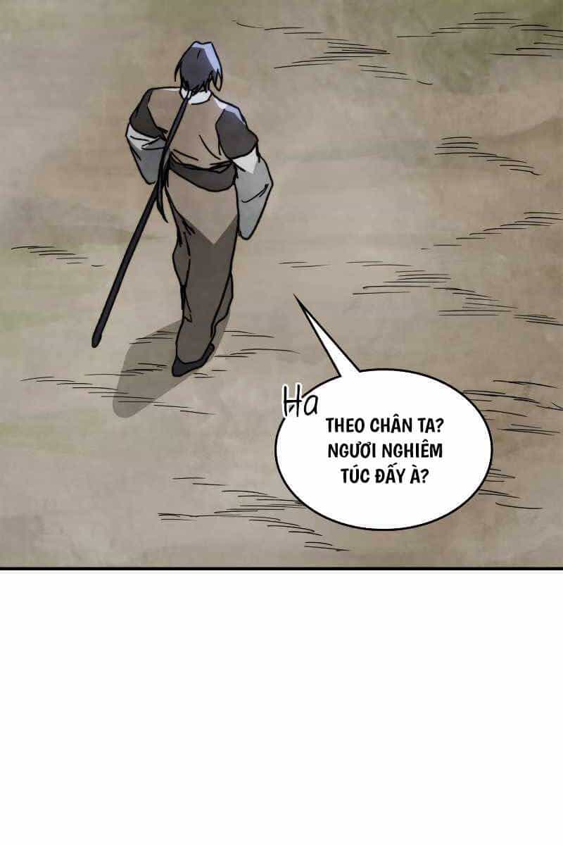 Vị Thần Trở Lại - Chương 80 - ảnh 54