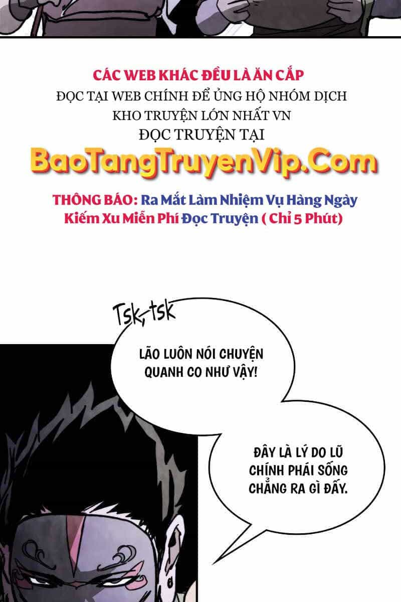 Vị Thần Trở Lại - Chương 80 - ảnh 78
