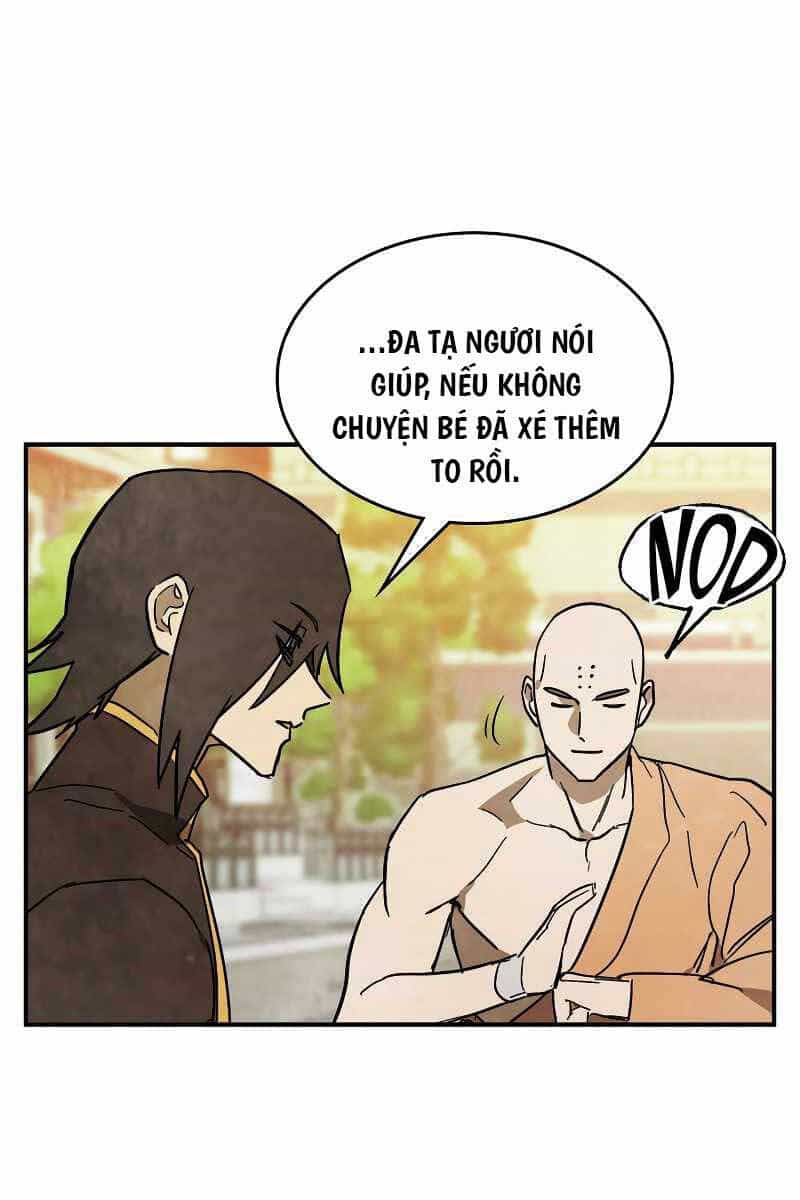 Vị Thần Trở Lại - Chương 82 - ảnh 15