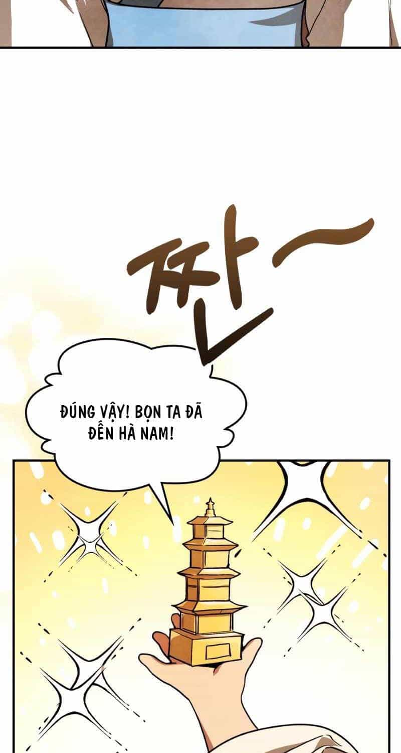 Vị Thần Trở Lại - Chương 86 - ảnh 74