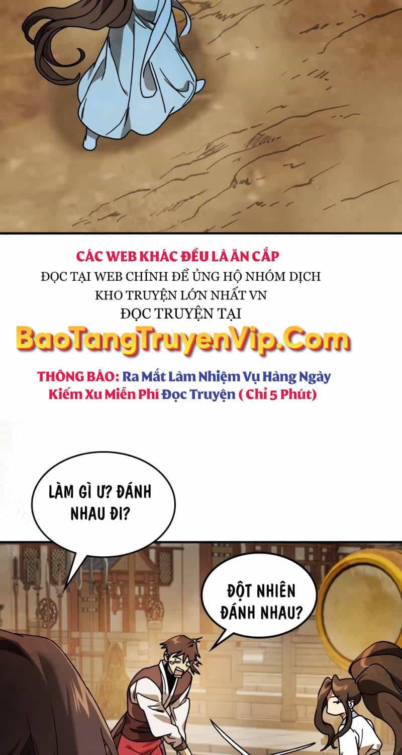 Vị Thần Trở Lại - Chương 87 - ảnh 70