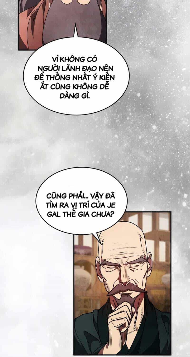 Vị Thần Trở Lại - Chương 89 - ảnh 59