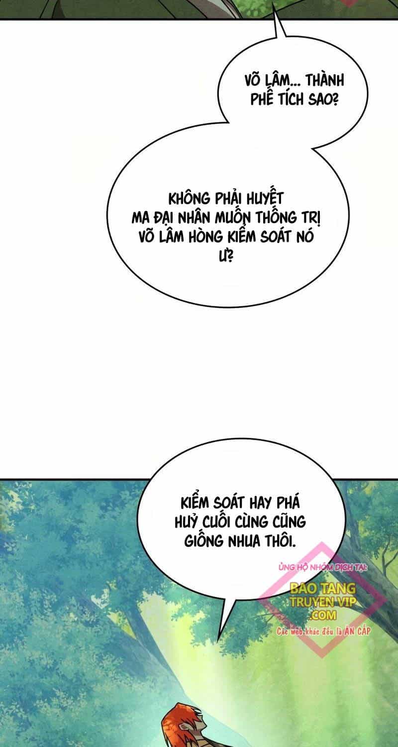 Vị Thần Trở Lại - Chương 90 - ảnh 12