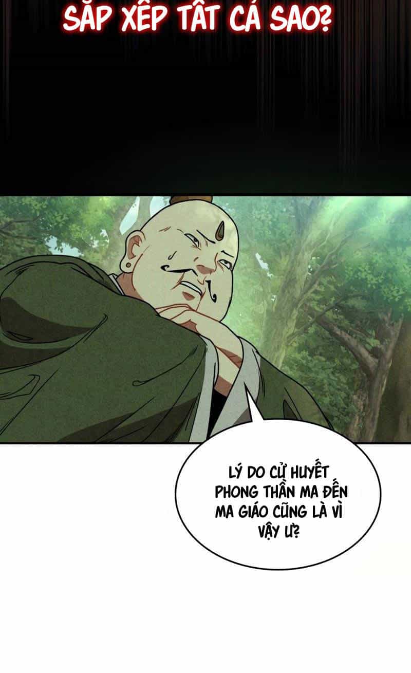 Vị Thần Trở Lại - Chương 90 - ảnh 19