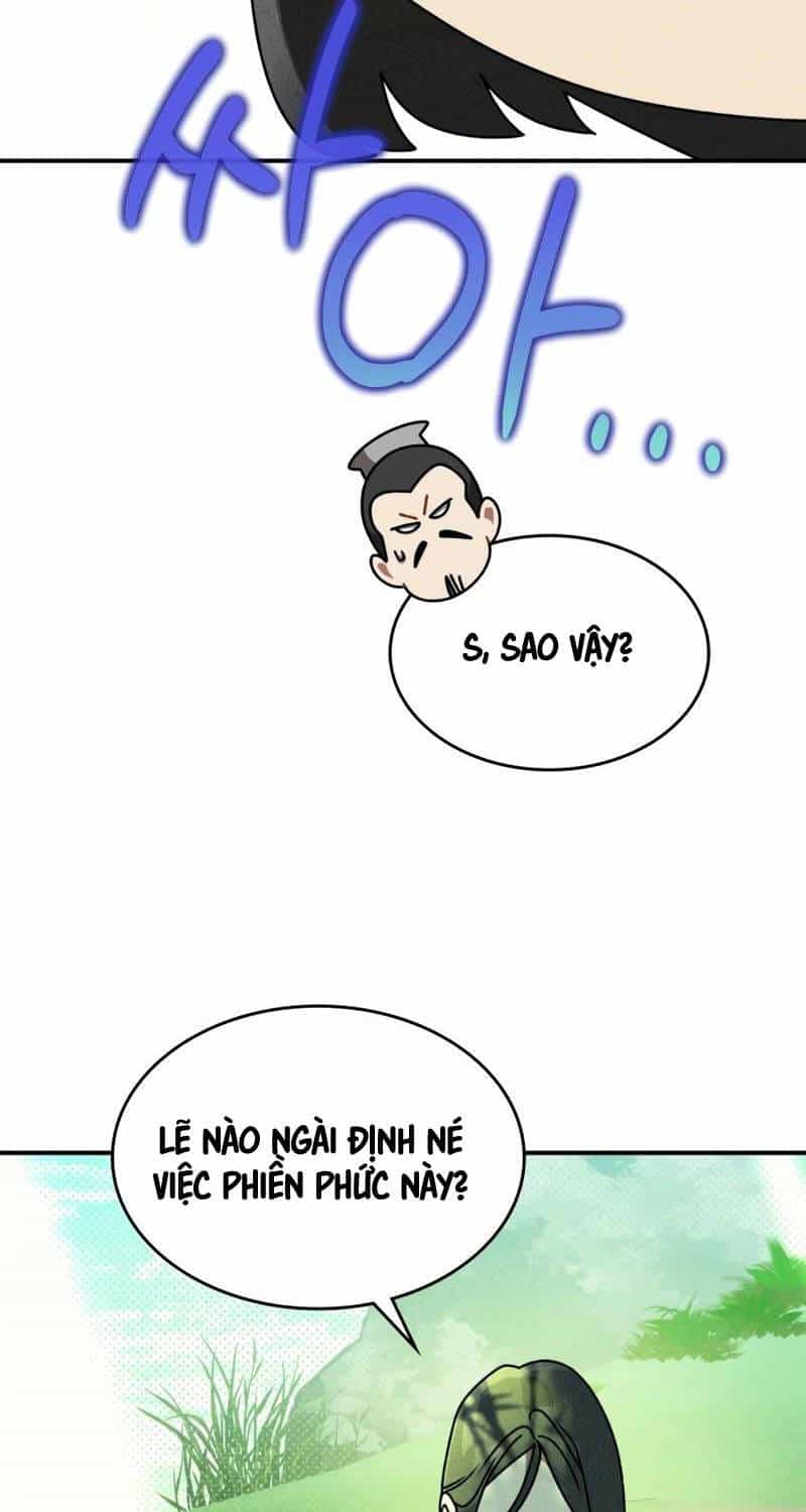Vị Thần Trở Lại - Chương 90 - ảnh 43