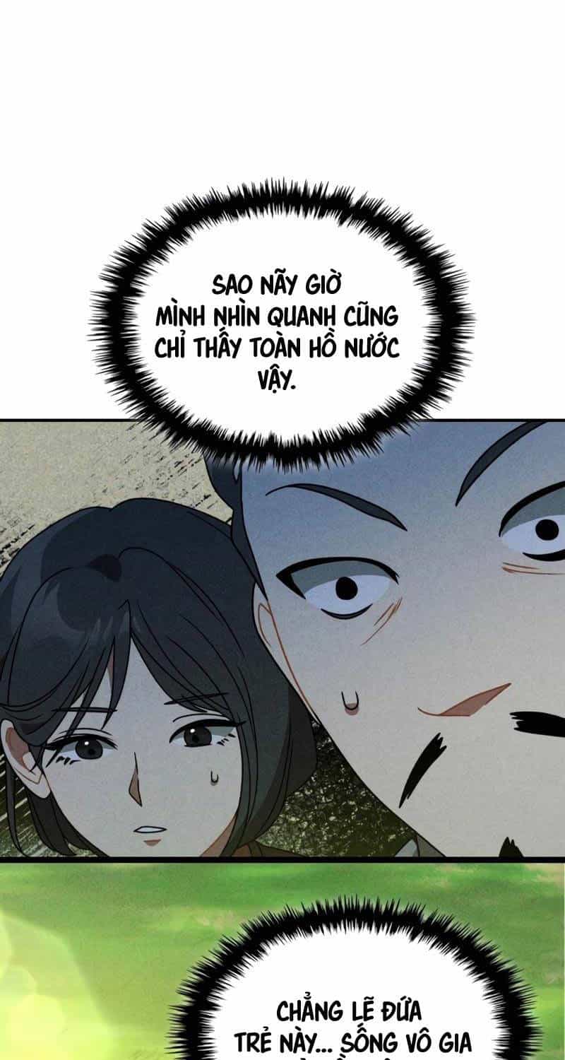 Vị Thần Trở Lại - Chương 90 - ảnh 70