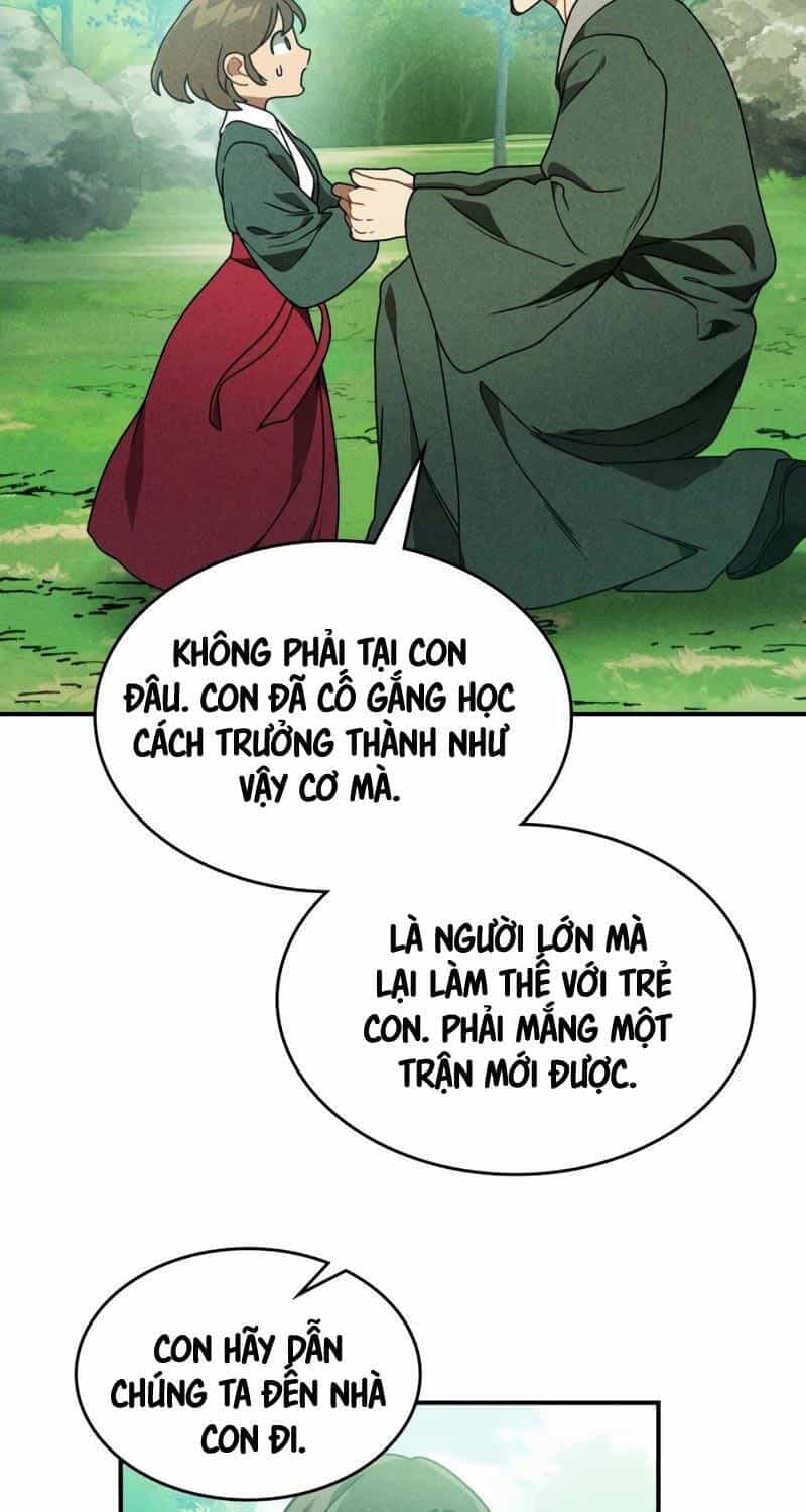 Vị Thần Trở Lại - Chương 90 - ảnh 78