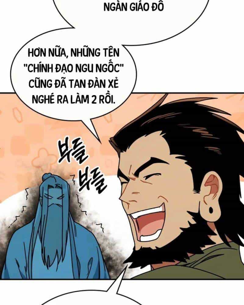 Vị Thần Trở Lại - Chương 93 - ảnh 116