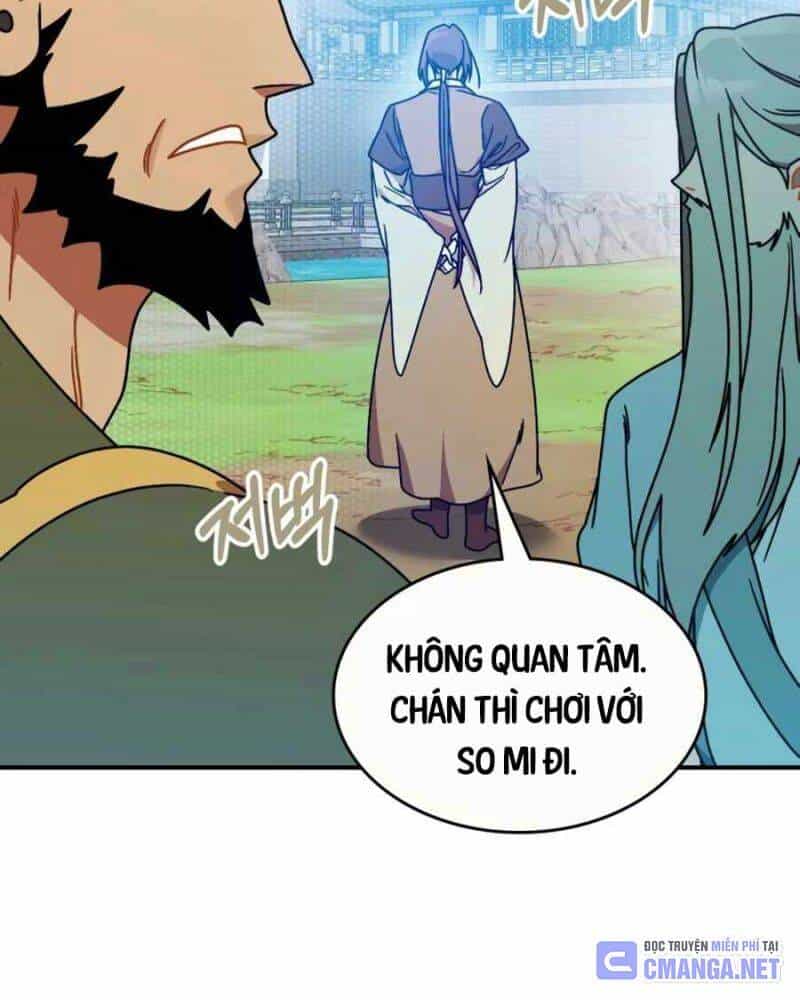 Vị Thần Trở Lại - Chương 93 - ảnh 120