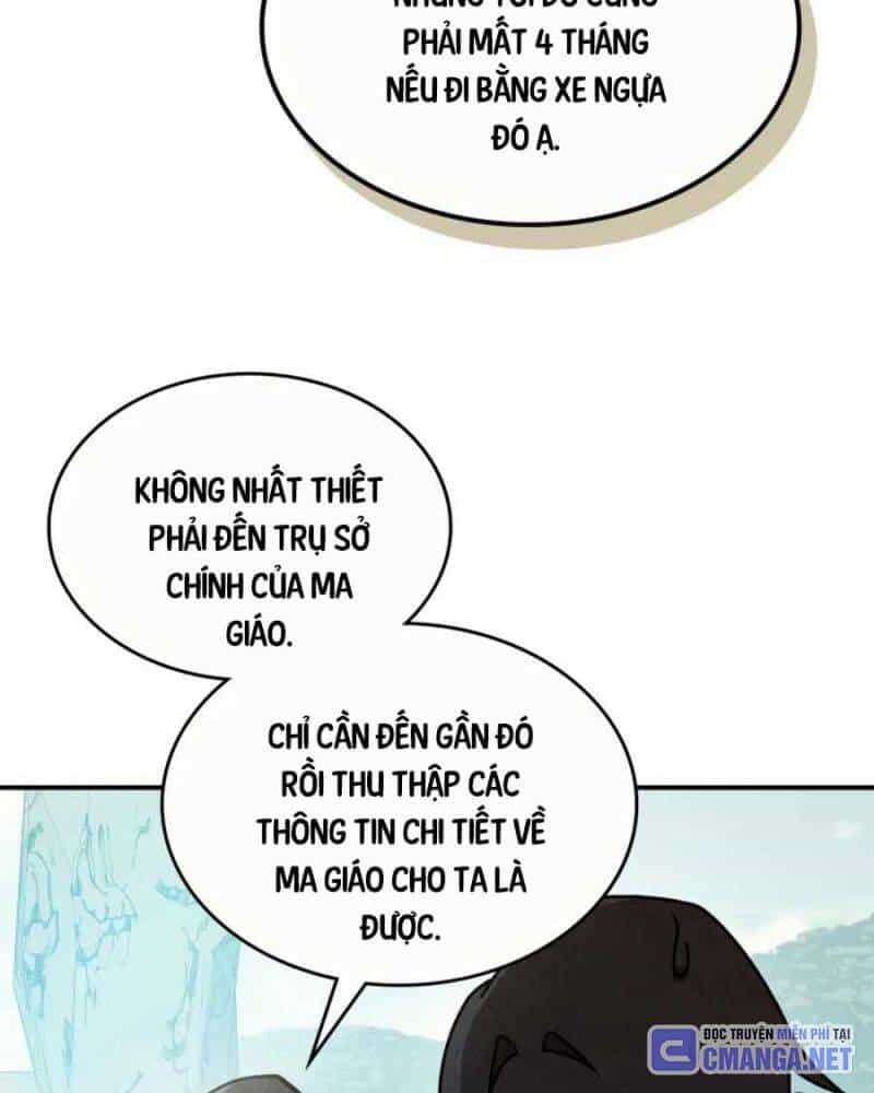 Vị Thần Trở Lại - Chương 93 - ảnh 144