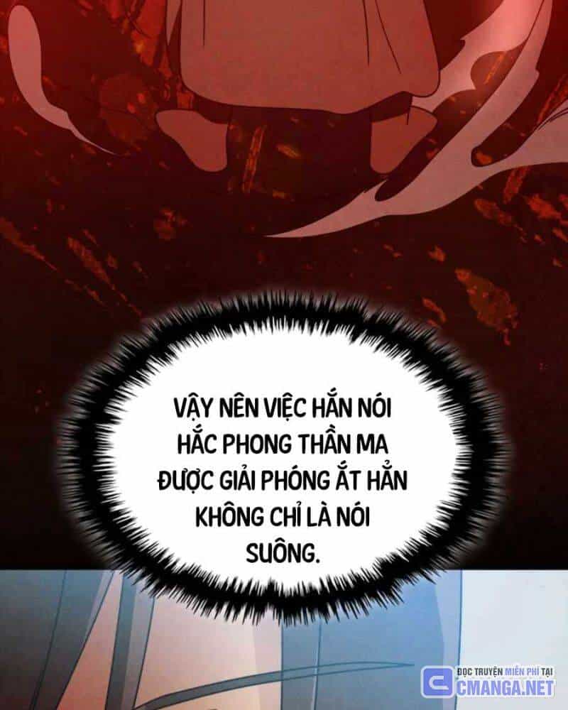 Vị Thần Trở Lại - Chương 93 - ảnh 69