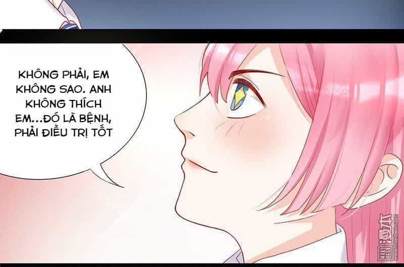 Vì Yêu Mà Cuồng - Chương 2 - ảnh 10