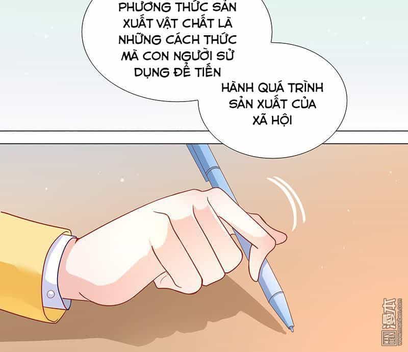 Vì Yêu Mà Cuồng - Chương 4 - ảnh 10
