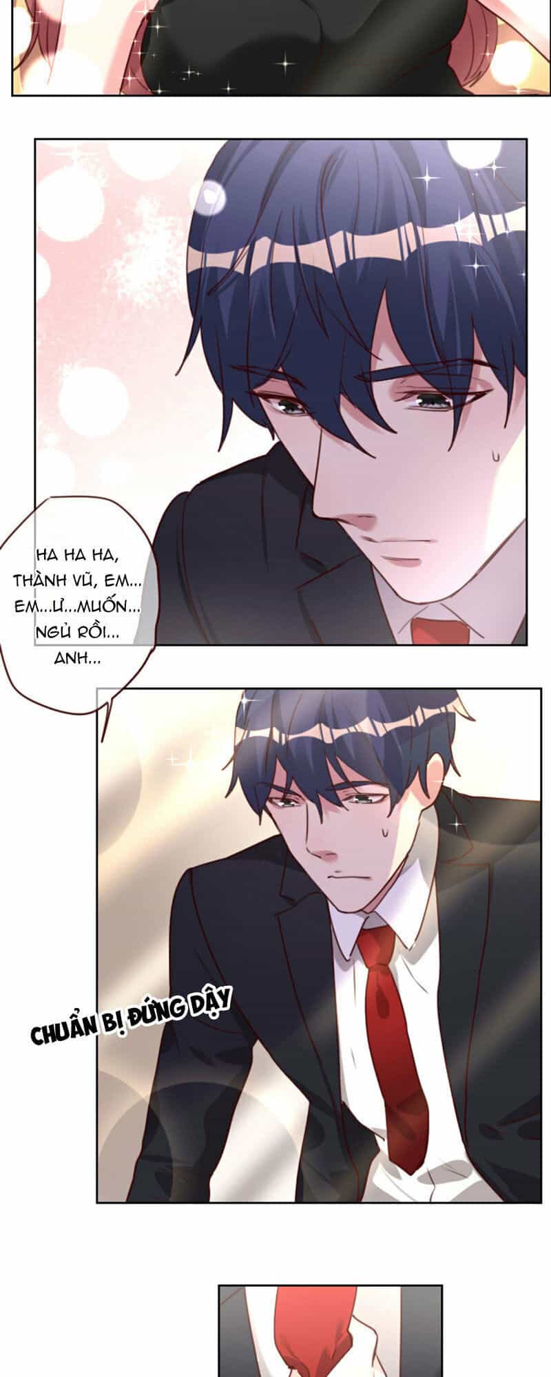 Vì Yêu Mà Khắc Cốt Ghi Tâm - Chương 1 - ảnh 15