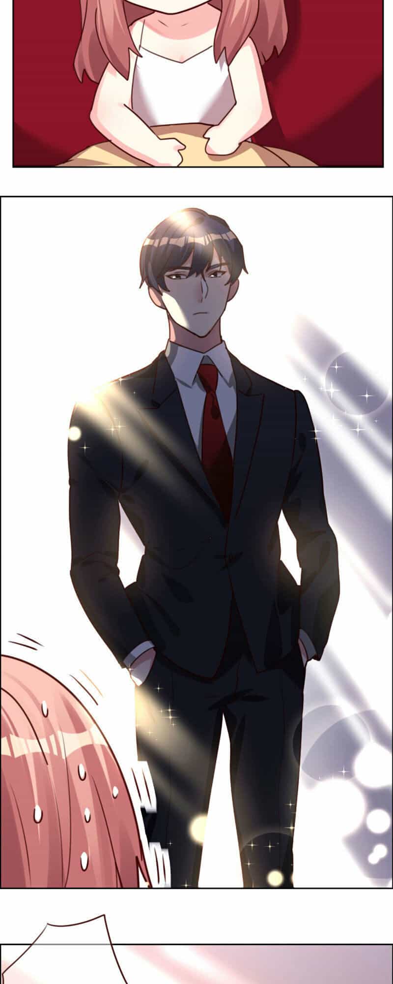 Vì Yêu Mà Khắc Cốt Ghi Tâm - Chương 1 - ảnh 25