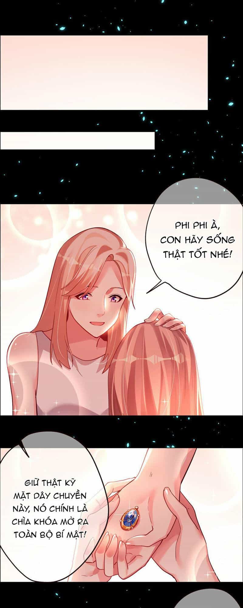 Vì Yêu Mà Khắc Cốt Ghi Tâm - Chương 12 - ảnh 16
