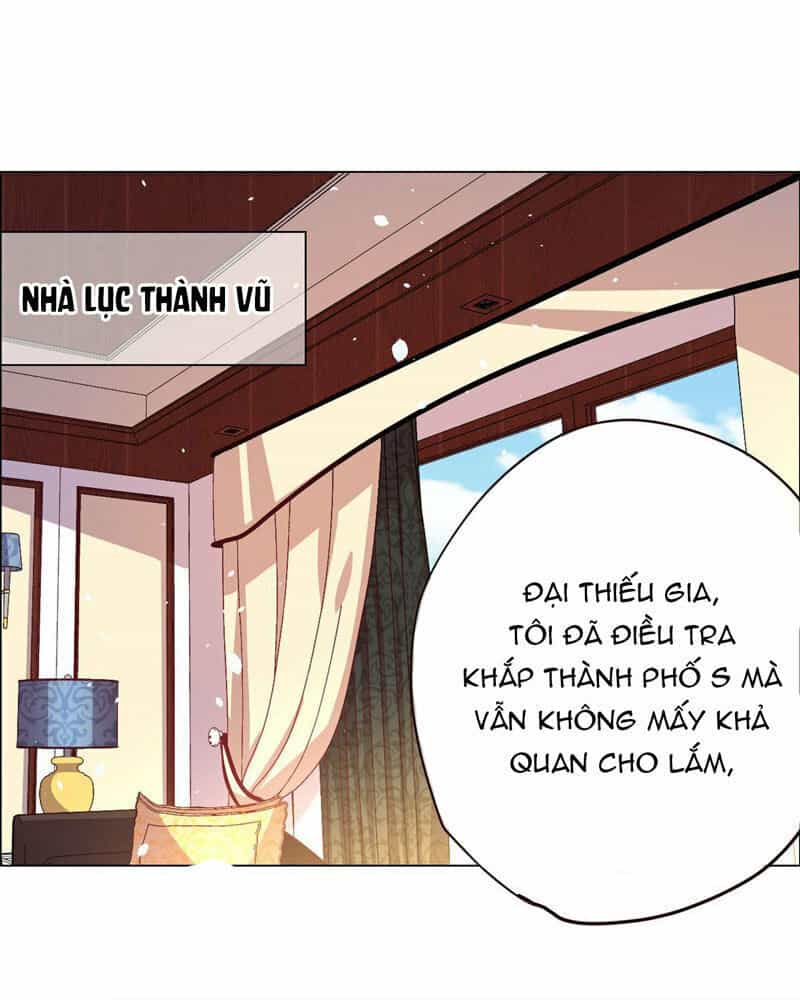 Vì Yêu Mà Khắc Cốt Ghi Tâm - Chương 12 - ảnh 6