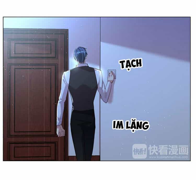Vì Yêu Mà Khắc Cốt Ghi Tâm - Chương 13 - ảnh 6